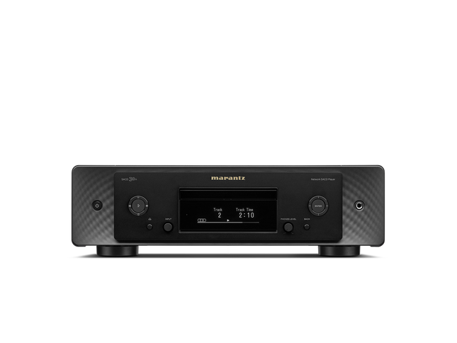 CD Player Marantz SACD 30n