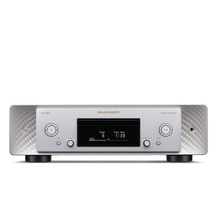 CD Player Marantz SACD 30n