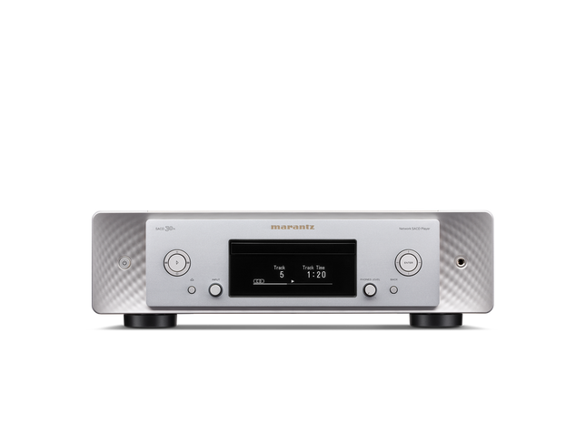 CD Player Marantz SACD 30n