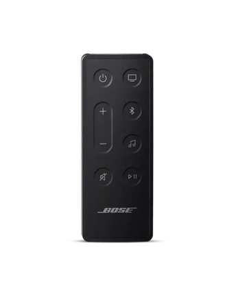 Саундбар Bose Smart Ultra