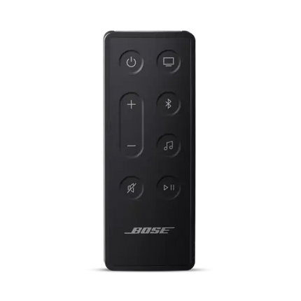 Саундбар Bose Smart Ultra