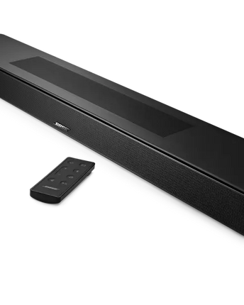 Саундбар Bose Smart Soundbar 600