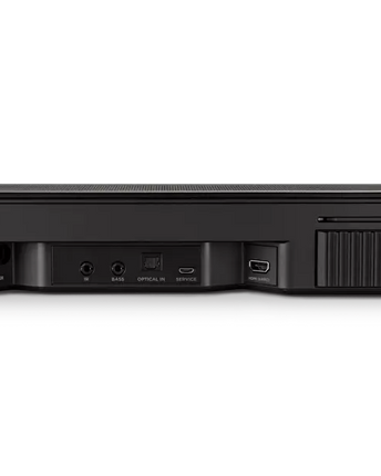 Саундбар Bose Smart Soundbar 600