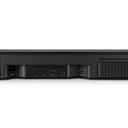 Саундбар Bose Smart Soundbar 600