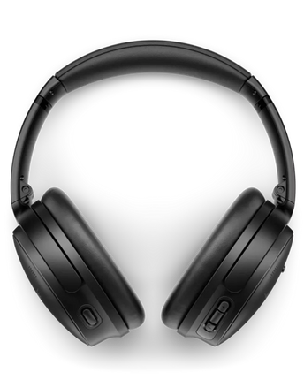 Слушалки Bose QuietComfort