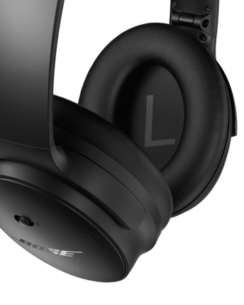 Слушалки Bose QuietComfort