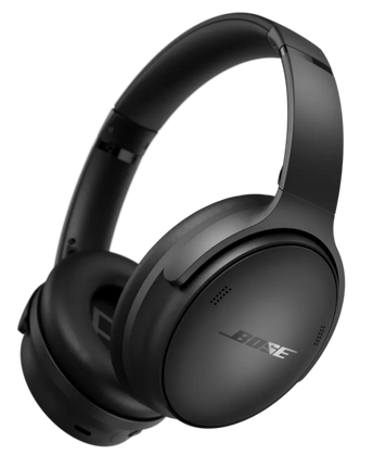 Слушалки Bose QuietComfort
