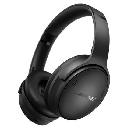 Слушалки Bose QuietComfort