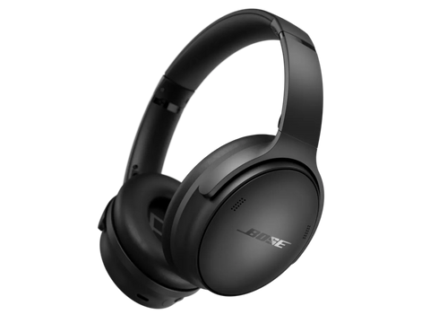 Слушалки Bose QuietComfort