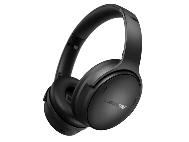 Слушалки Bose QuietComfort