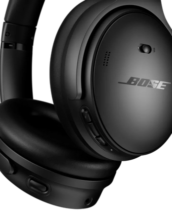 Слушалки Bose QuietComfort