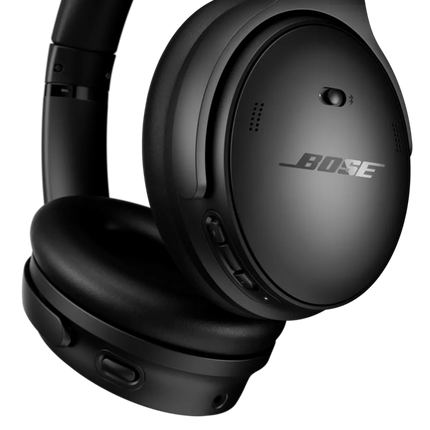 Слушалки Bose QuietComfort