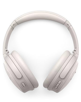 Слушалки Bose QuietComfort