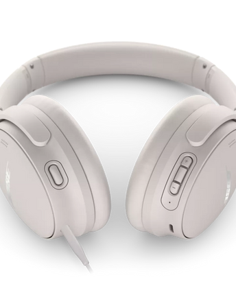 Слушалки Bose QuietComfort