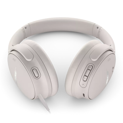 Слушалки Bose QuietComfort