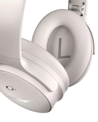 Слушалки Bose QuietComfort