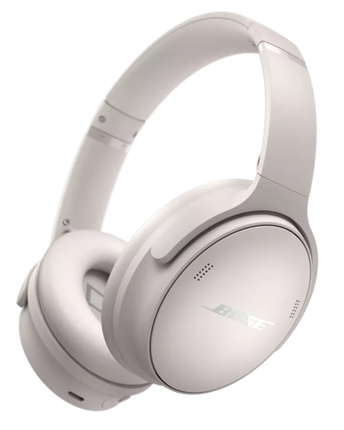 Слушалки Bose QuietComfort