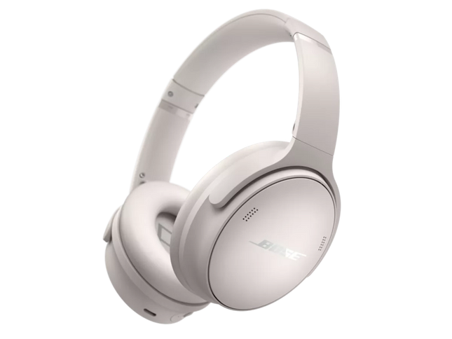 Слушалки Bose QuietComfort