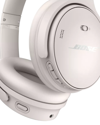 Слушалки Bose QuietComfort