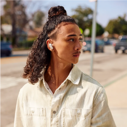 Bose QuietComfort Ultra Earbuds