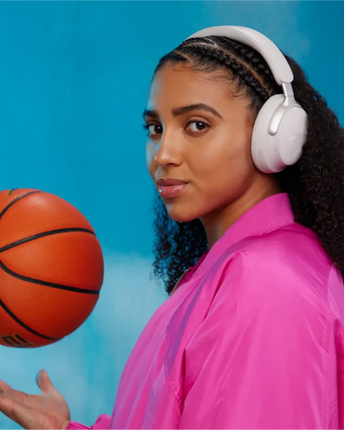 Слушалки Bose QuietComfort Ultra