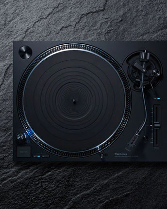 Пикап Technics SL-1210GR2