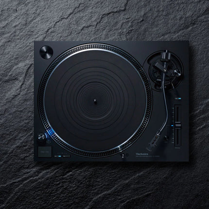 Пикап Technics SL-1210GR2