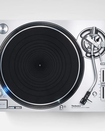 Пикап Technics SL-1210GR2