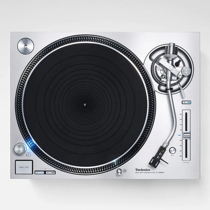 Пикап Technics SL-1210GR2