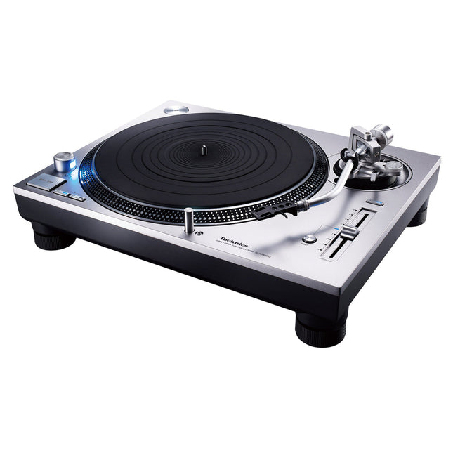 Пикап Technics SL-1200GR2