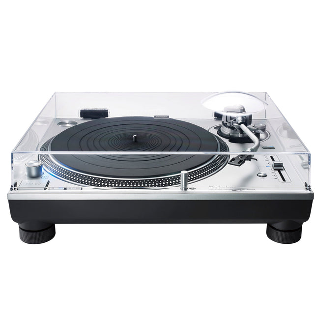 Пикап Technics SL-1200GR2