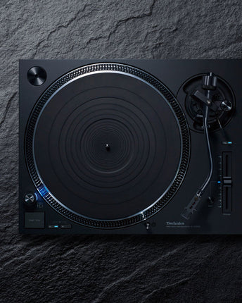 Пикап Technics SL-1200GR2