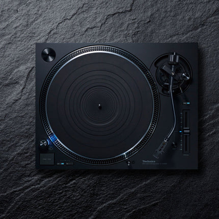 Пикап Technics SL-1200GR2