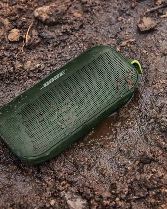 Активен високоговорител Bose SoundLink Flex