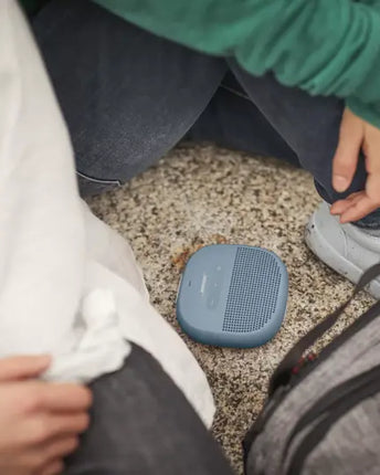 Активни високоговорители Bose Soundlink Micro