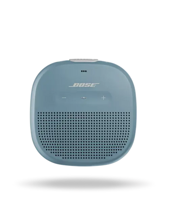 Активни високоговорители Bose Soundlink Micro