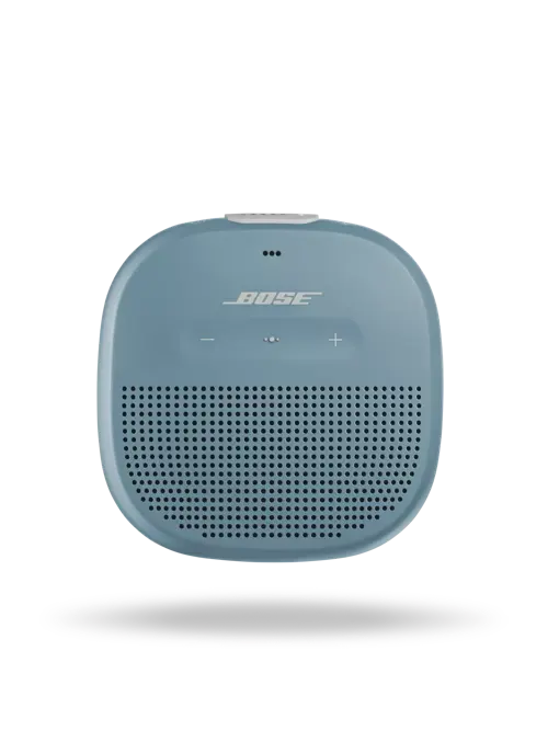 Активни високоговорители Bose Soundlink Micro