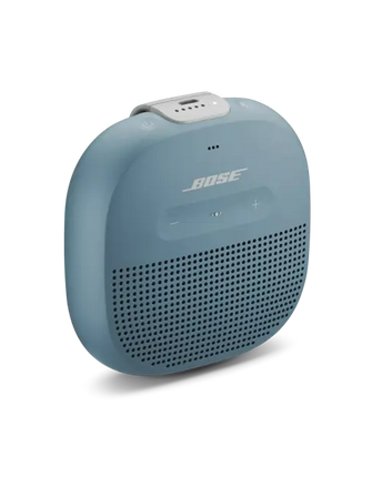 Активни високоговорители Bose Soundlink Micro
