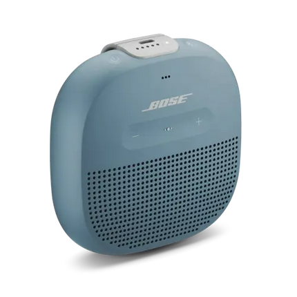 Активни високоговорители Bose Soundlink Micro