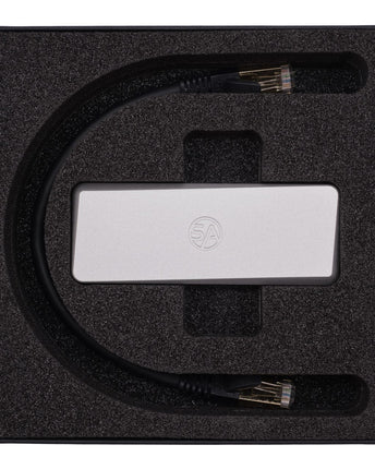 Мрежов филтър Stack Audio SmoothLAN