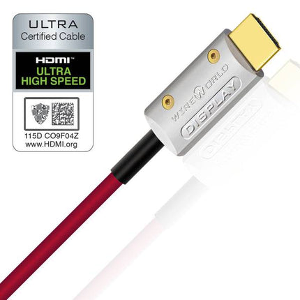 Кабел Wireworld HDMI FIBER OPTIC STARLIGHT 48