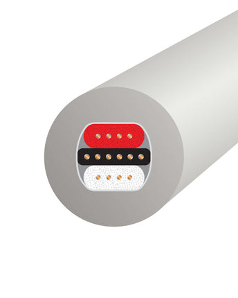 Wireworld Solstice 10 Interconect, 2 RCA - 2 RCA