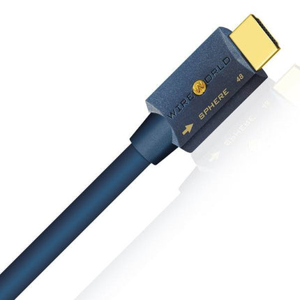 Кабел Wireworld HDMI SPHERE 48 HDMI (SPH)