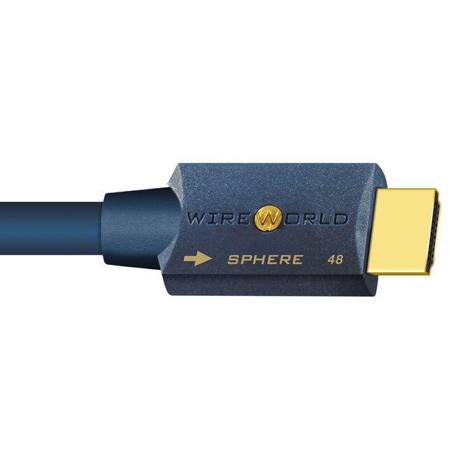 Кабел Wireworld HDMI SPHERE 48 HDMI (SPH)