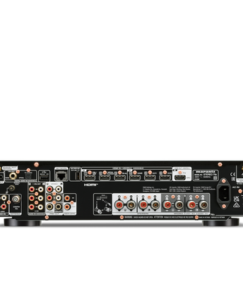 Marantz STEREO 70s усилвател