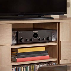 Collection image for: Усилватели Marantz