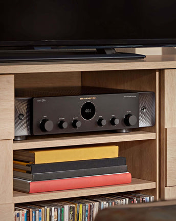 Marantz STEREO 70s усилвател