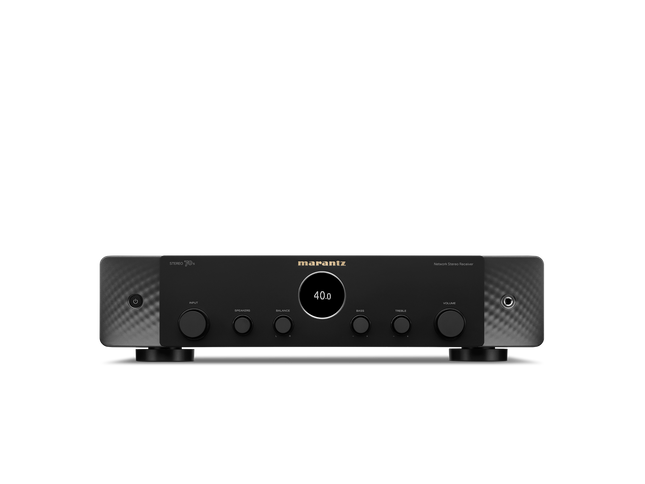 Marantz STEREO 70s усилвател