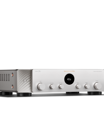 Marantz STEREO 70s усилвател