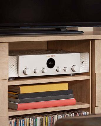 Marantz STEREO 70s усилвател